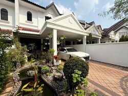 Sixth Crescent (D10), Terrace #625529281